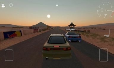 apex竞速3