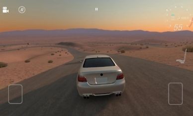 apex竞速4