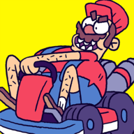 卡丁车自由比赛（LoL Karts）无敌版