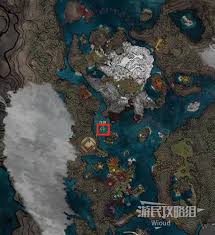 光与影33号远征队焕然复生符纹怎么获取