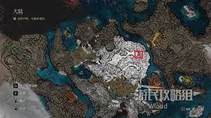 光与影33号远征队焕然复生符纹怎么获取