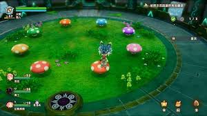 幻想生活i转圈圈的龙和偷取时间的少女中毕业武器素材怎么获取