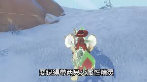 洛克王国世界兜帽娃娃如何获取