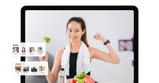 火山直播如何美颜