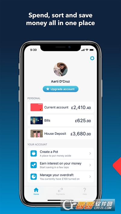 Monzo Bank（Monzo）2