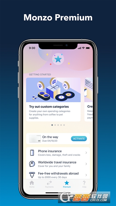 Monzo Bank（Monzo）4