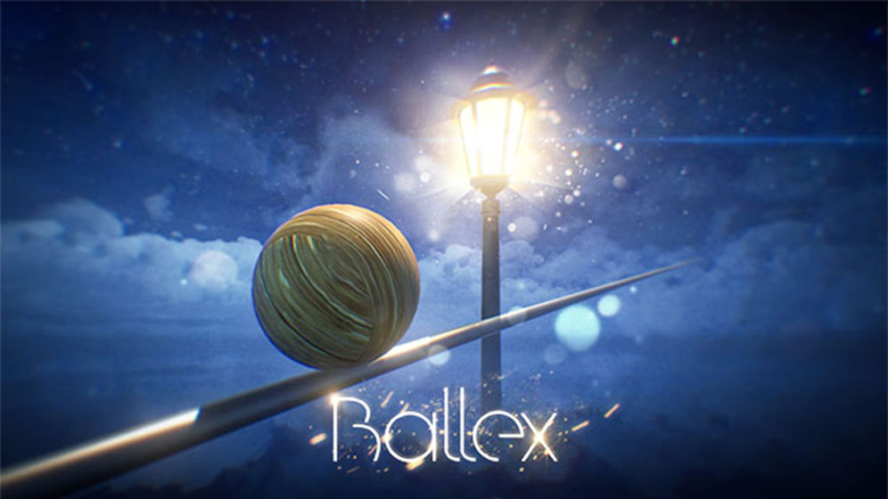 Ballexv2.32
