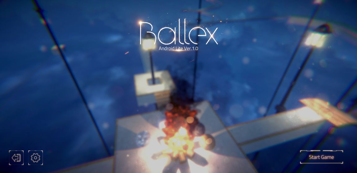 Ballexv2.34