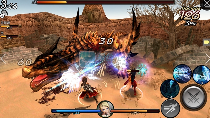 世界2风暴帝国V1.8.1 for android 版