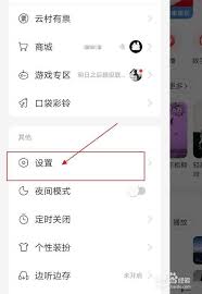 网易云音乐dlna功能在哪