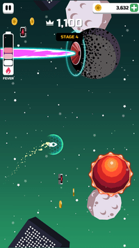 环游宇宙1