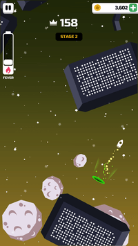 环游宇宙3