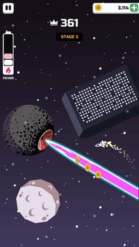 环游宇宙4