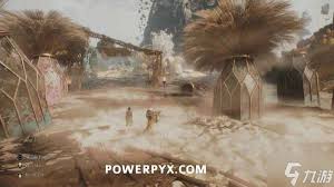 光与影 33 号远征队小游戏玩法是什么