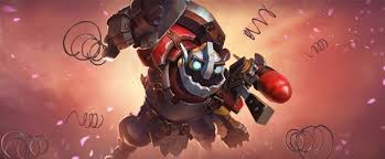 DOTA2 7.39全英雄改动怎么看