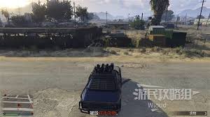 GTAOL麦肯奇机场抢货任务怎么做