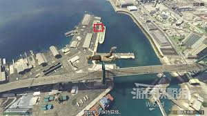 GTAOL麦肯奇机场抢货任务怎么做