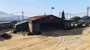 GTAOL麦肯奇机场抢货任务怎么做