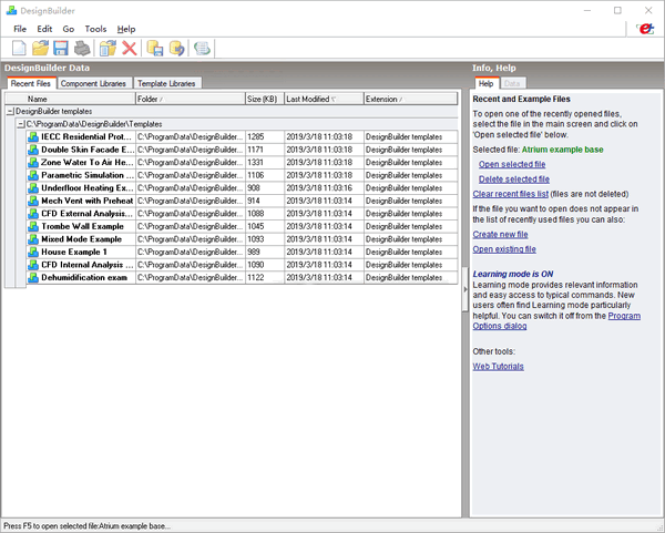 DesignBuilder1
