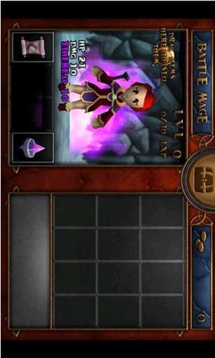 口袋RPG Pocket RPG4