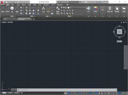 AutoCAD2018如何设置经典模式
