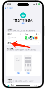 如何关闭iPhone15Pro通知小红点