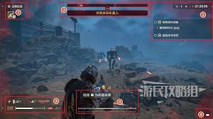 绝地潜兵2近身解场技巧