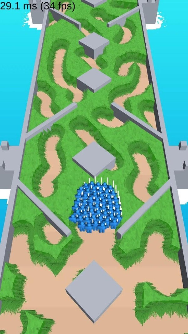 城堡风暴20212