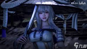 剑星妮姬DLC红莲轮椅怎么打