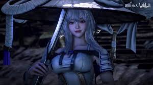 剑星妮姬DLC红莲轮椅怎么打