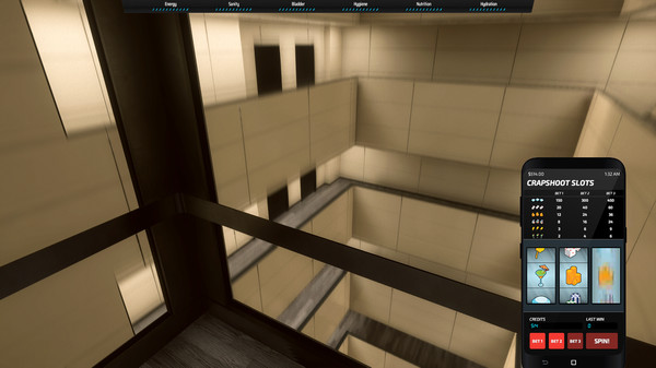 地铁模拟Metro Sim Hustle