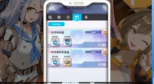 胜利女神新的希望开服怎么氪金