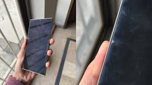 Galaxy S24 Ultra手机防反射涂层耐用性怎么样