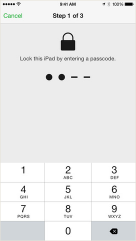 查找我的iPhone3