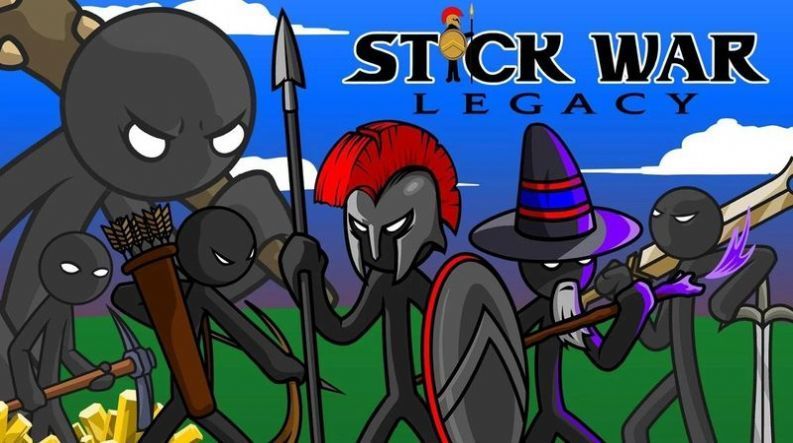 stickwarlegacyfm修改器4