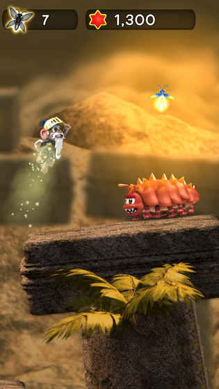 丛林酷跑v3.44