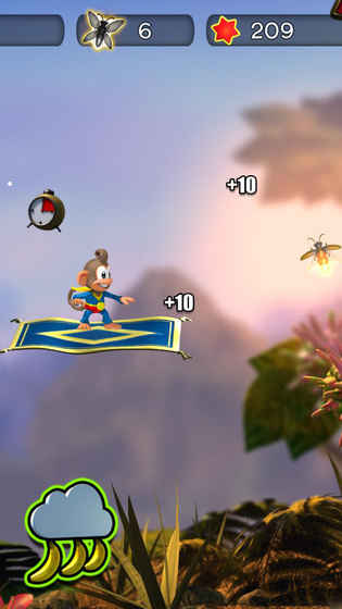丛林酷跑v3.45