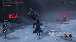 匹诺曹的谎言序曲DLC渔夫的磨损钥匙怎么获取