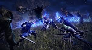 艾尔登法环黑夜君临单三角色谁最强