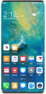 华为mate20 pro如何关闭负一屏