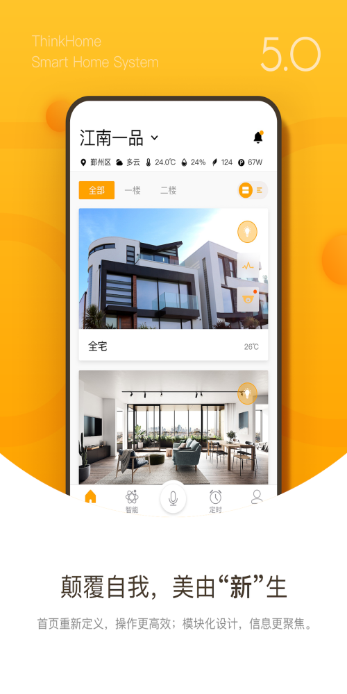 ThinkHome1