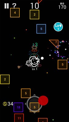 CC弹1