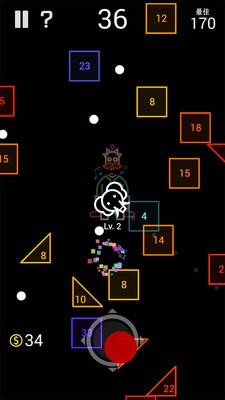CC弹3