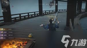 燕云十六声玉露为乡怎么通关