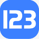 123云盘