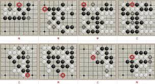 这就是江湖枪武学如何整理