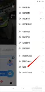 tt语音如何打卡