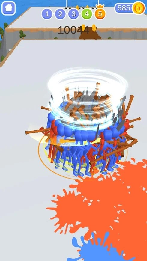 剑战世界v1.5.6安卓版手游3