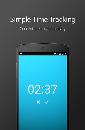 Time It1
