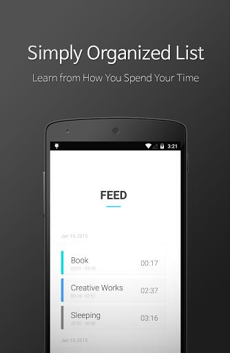 Time It3